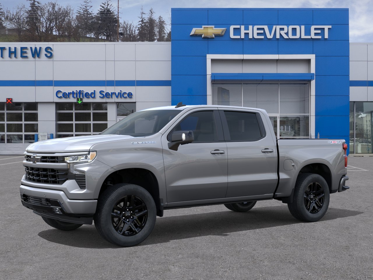 chevrolet silverado 1500 2026 2GCUKEED6T1218988 image chevrolet silverado 1500 2026 2GCUKEED6T1218988 image